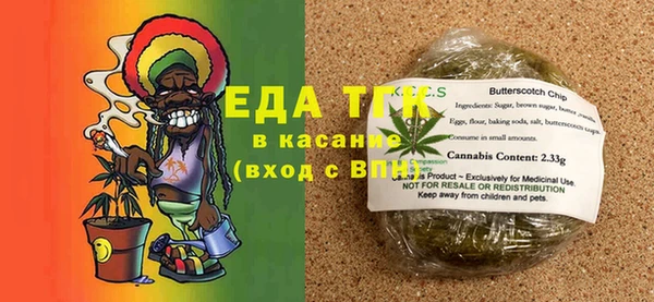хмурый Каменка