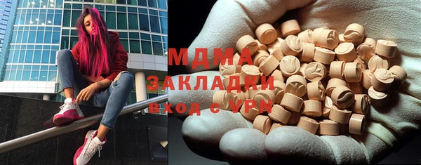 хмурый Каменка